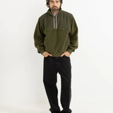 Pfeiffer Sherpa Fleece - Olive