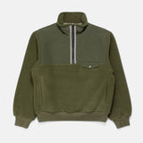Pfeiffer Sherpa Fleece - Olive