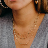 Juno Necklace