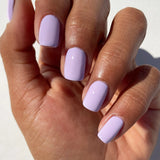 A Fiori Nail Polish