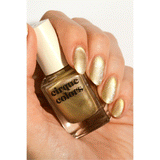 South Sea Pearl Nail Polish