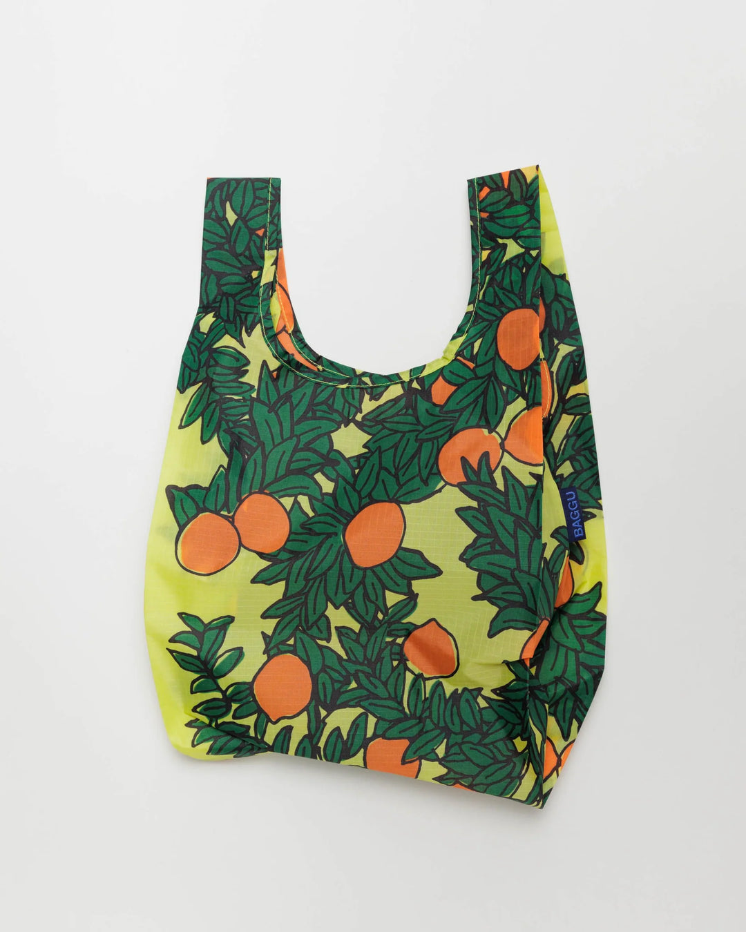 Baby Baggu - Orange Tree Yellow