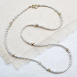 Ebb and Flow Necklace