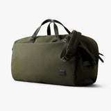 Classic Duffle 45L - Olive