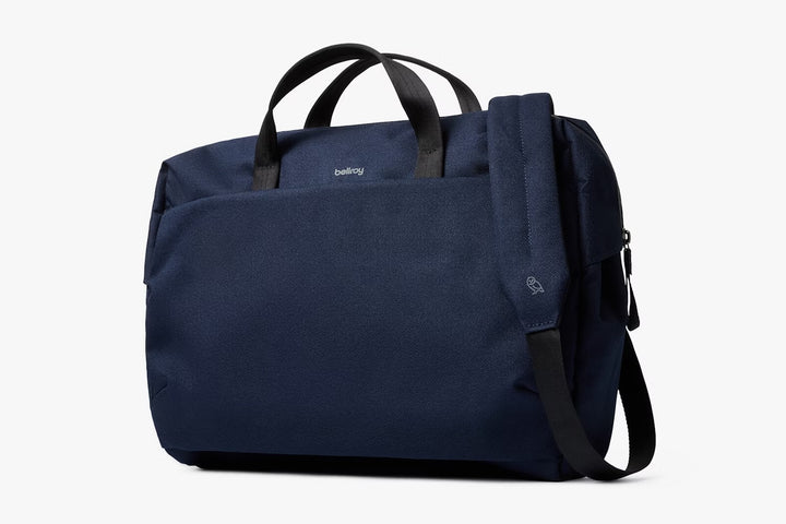 Via Work Bag - Navy