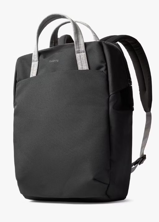 Via Workpack Backpack - Slate