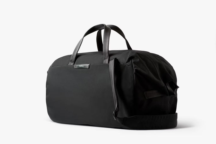 Classic Weekender 35L Bag - Black