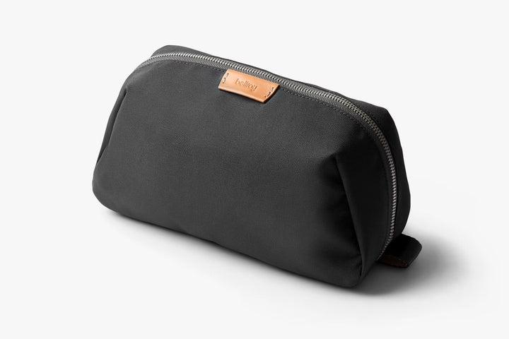 Toiletry Kit Plus - Slate