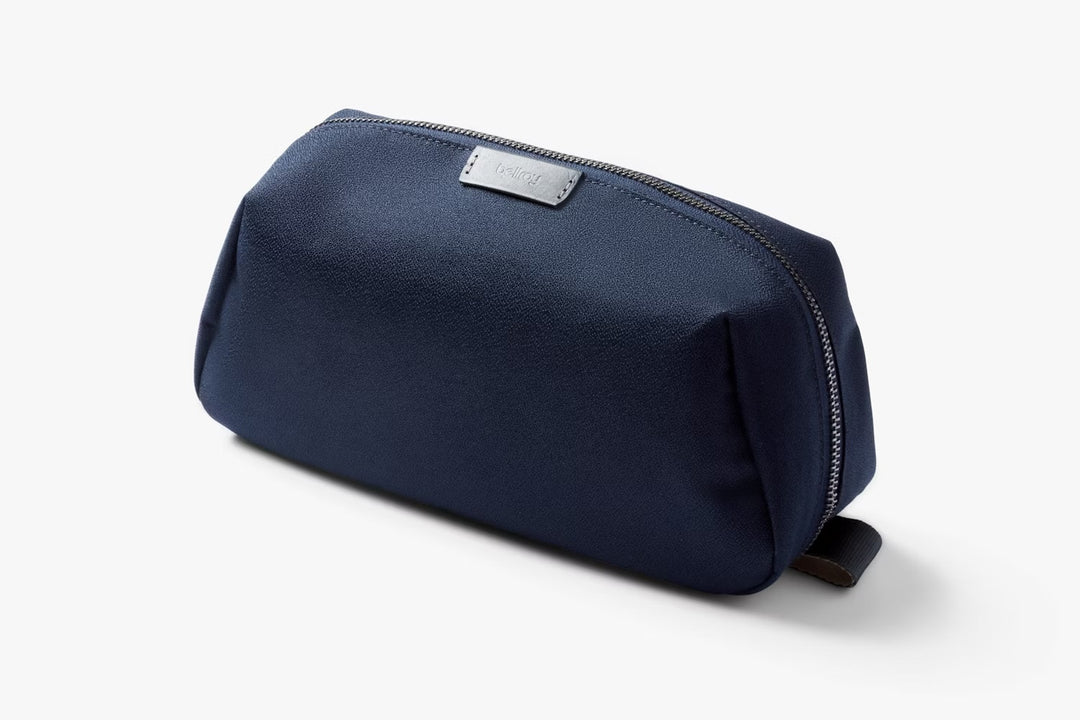 Toiletry Kit Plus - Navy