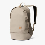 Classic Backpack - Tahini