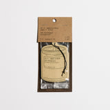 Air Freshener - Amber + Moss