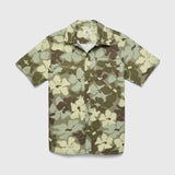 Joey Shirt - Camo Flower