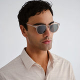 Fire Starter Sunglasses - Stone