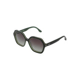 Iggy Sunglasses - Green Forest