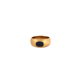 Coen Ring - Gold