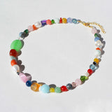 Cleo Necklace