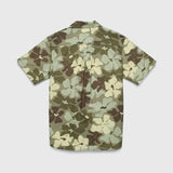 Joey Shirt - Camo Flower
