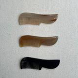 Beard Comb
