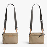 Tokyo Side Bag - Khaki