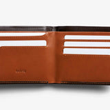 Hide & Seek Wallet - Java