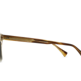Alvez Sunglasses - Sonoro Whiskey / Agave