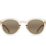 Zelti Sunglasses - Dawn / Mink Gradient