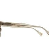 Zelti Sunglasses - Dawn / Mink Gradient