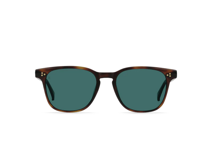 Alvez Sunglasses - Kola Tortoise / Pacifica