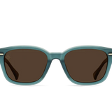 Carby Sunglasses - Cirus / Vibrant Brown