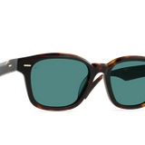 Carby Sunglasses - Kola Tortoise / Pacifica