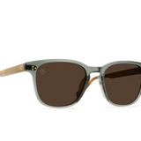 Alvez Sunglasses - Pinyon Grove