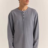 Vintage Terry Henley - Indigo
