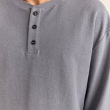 Vintage Terry Henley - Indigo