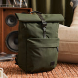 Classic Rolltop - Olive