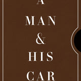 A Man And His Car Book