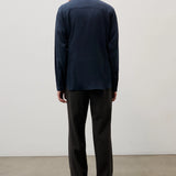 Nico Shirt - Navy