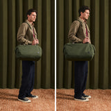 Classic Duffle 45L - Olive