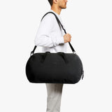 Venture Ready Duffel Bag 40L - Black