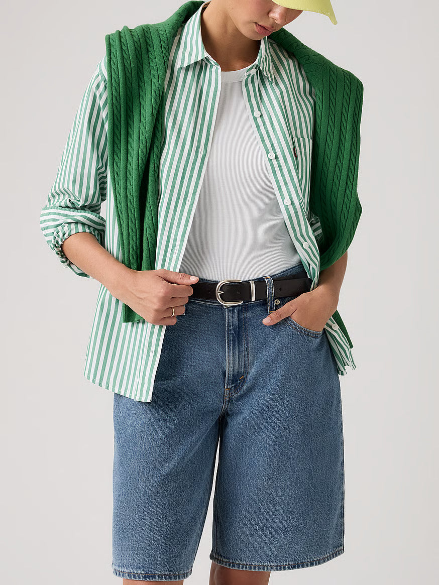 Baggy Dad Jort - Own It