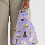 Baby Baggu - Fancy Cats
