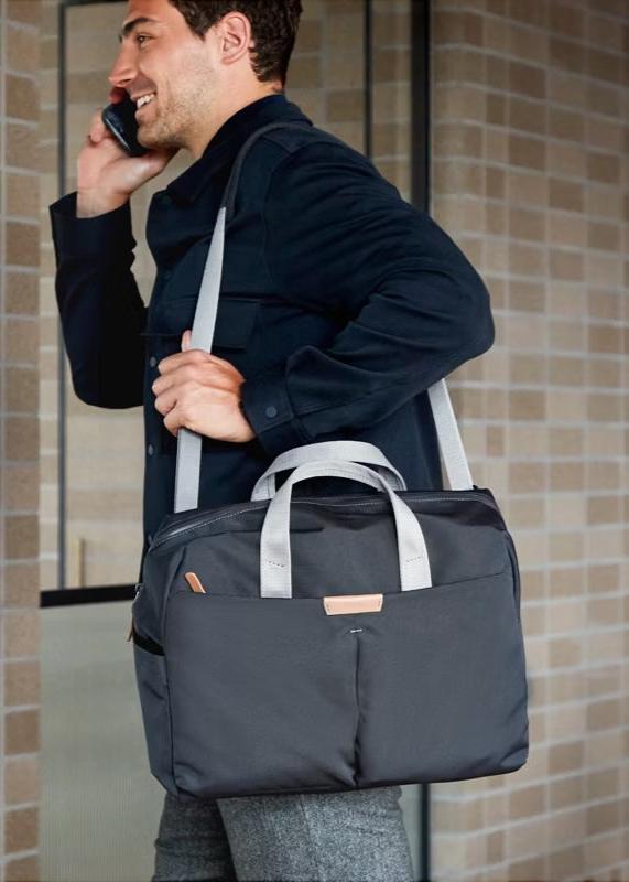 Tokyo Work Bag - Slate