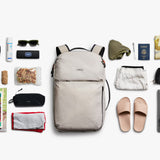 Lite Travel Pack Backpack 30L - Ash