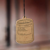 Air Freshener - Piñon