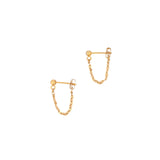 Golden Earrings - Gold