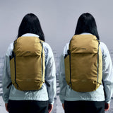 Venture Ready Pack 20L - Safari