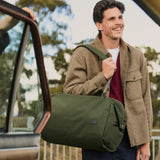 Classic Duffle 45L - Olive