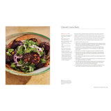 By Heart Cookbook