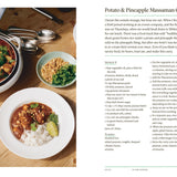 In For Dinner Cookbook