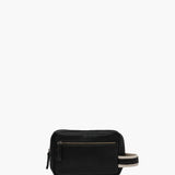 Niceto Toiletry Bag - Black