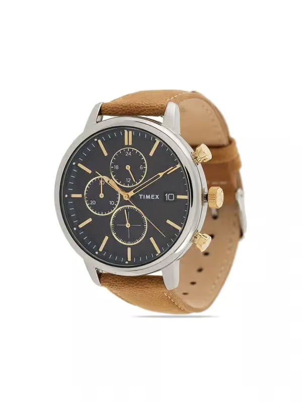 Chicago Chronograph 45mm Watch